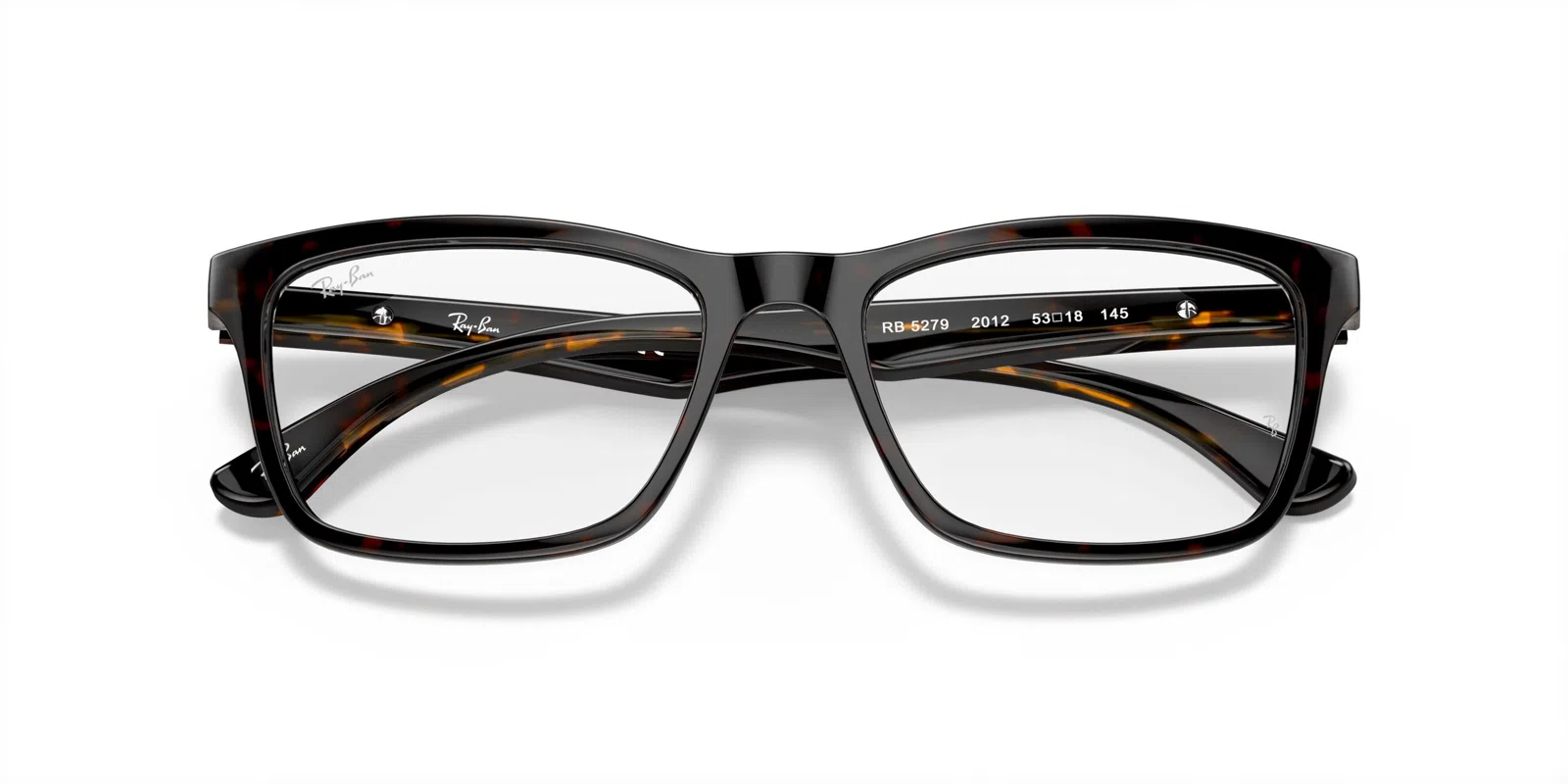 Ray-Ban 5279 Eyeglasses - view 18